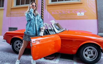 Croatian street style